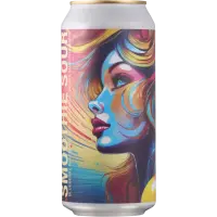 Brygghus 19 Smoothie Sour