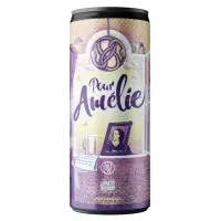 South Soul Brewery Pour Amelie
