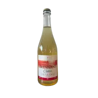 Brennan's Cider The Grange 2022