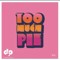 Duckpond Brewing Too Much Pie