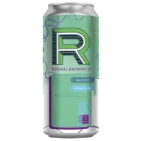 Russell Brewing Company Y2Haze Sour IPA