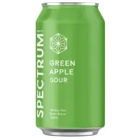 Spectrum Beer Company (MOD Beverage) Green Apple Sour