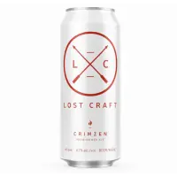 Lost Craft Crimzen