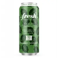 Lost Craft Fresh Cucumber Mint Radler