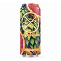 Lost Craft Grapefruit IPA