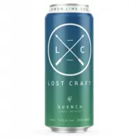 Lost Craft Quench