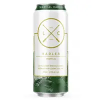 Lost Craft Tropical Radler