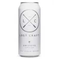 Lost Craft Unifeye