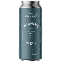 Annex Ale Project Wishing Well