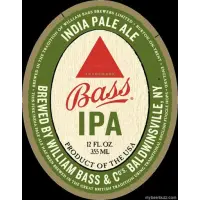 Anheuser-Busch InBev USA Bass IPA