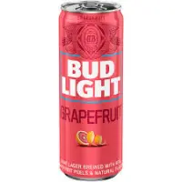 Anheuser-Busch InBev USA Bud Light Grapefruit