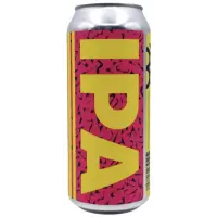 Eighty-Eight Brewing Company Cyndi