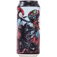 Anchorage Brewing Company Road Trip