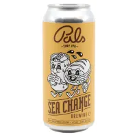 Sea Change Brewing Company Pals Tiny IPA