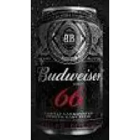 Anheuser-Busch InBev USA Budweiser Brew '66'