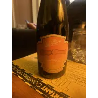 The Bruery Mango Charm’d