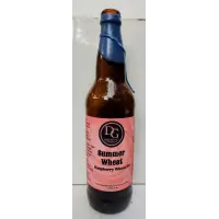 D and G Brewing Summer Wheat