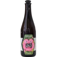 Blindman Brewing Alberta Wild Ale