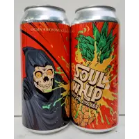 Ogma Brewing Co. Soul Whip