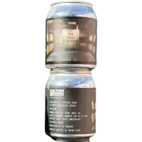 Evil Twin Brewing NYC The Great Northern Barrel-Aged Series 49