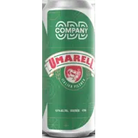 Odd Company Brewing Umarell