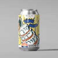 Squinters Brewing Company Threenager