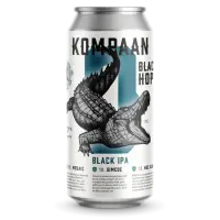 Kompaan Battle Royale 2025 - 08/12 Black Hops