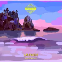 Basqueland Brewing La Push