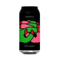 Omnipollo Practice the Art of Connection