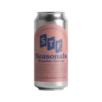 Simple Things Fermentations Seasonals - Bramble Saison