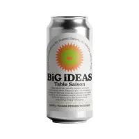 Simple Things Fermentations Big Ideas Series 29 - Table Saison
