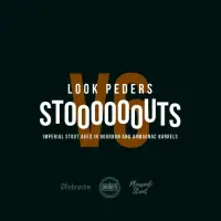 Pleasanti Street Brewery Look Peders, STOOOOOOUTS V6