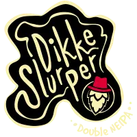 Brouwerij De Rode Hoed Dikke Slurper