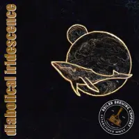 Boiler Brewing Company Diabolical Iridescence (Rye)