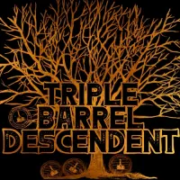Boiler Brewing Company Triple Barrel Descendent