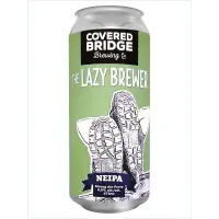 Covered Bridge Brewing Co. The Lazy Brewer