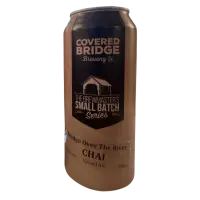 Covered Bridge Brewing Co. Bridge Over the River Chai