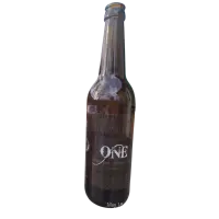 Covered Bridge Brewing Co. One