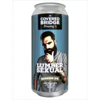 Covered Bridge Brewing Co. The Lumbersexual