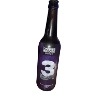 Covered Bridge Brewing Co. Three