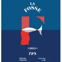 Brasserie La Fosse Gaula