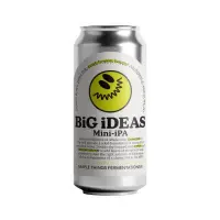 Simple Things Fermentations Big Ideas Series 30 - Mini IPA