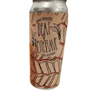 Beat & Betterave - Nanobrasserie Berliner Framboise