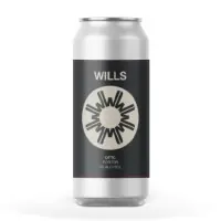 Wills Beer Otto