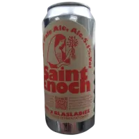 Simple Things Fermentations Saint Enoch