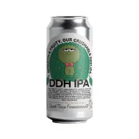 Simple Things Fermentations DDH IPA