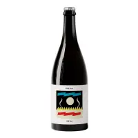 Simple Things Fermentations Wild Style - Old Red