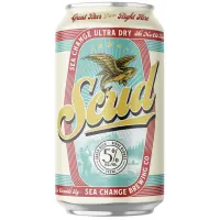Sea Change Brewing Company Scud