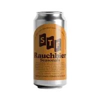 Simple Things Fermentations Seasonals - Rauchbier