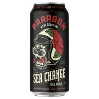 Sea Change Brewing Company Paragon